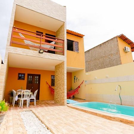 Casa Aconchegante Em Sao Miguel Dos Milagres-Al Villa Exterior photo